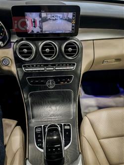 مرسيدس بنز C-Class